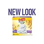 Glad Tall Kitchen Drawstring Trash Bags, OdorShield 13 Gallon White Trash Bag, Febreze Mediterranean Lavender - 80 ct (78533)~#|#~sp103681168_sc7