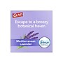 Glad Tall Kitchen Drawstring Trash Bags, OdorShield 13 Gallon White Trash Bag, Febreze Mediterranean Lavender - 80 ct (78533)~#|#~sp103681169_sc7