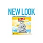 Glad Tall Kitchen Drawstring Trash Bags - OdorShield 13 Gallon Grey Trash Bag, Febreze Fresh Clean - 80 Count (78534)~#|#~sp103681187_sc7