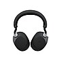 Jabra Evolve2 85 UC Stereo Wireless Noise Canceling Headset, Over-the-Head, Black (28599-989-899)~#|#~sp103893532_sc7