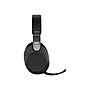 Jabra Evolve2 85 UC Stereo Wireless Noise Canceling Headset, Over-the-Head, Black (28599-989-899)~#|#~sp103893534_sc7