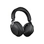 Jabra Evolve2 85 UC Stereo Wireless Noise Canceling Headset, Over-the-Head, Black (28599-989-899)~#|#~sp103893536_sc7