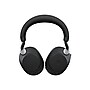 Jabra Evolve2 85 UC Stereo Wireless Noise Canceling Headset, Over-the-Head, Black (28599-989-989)~#|#~sp103893538_sc7