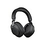 Jabra Evolve2 85 UC Stereo Wireless Noise Canceling Headset, Over-the-Head, Black (28599-989-989)~#|#~sp103893542_sc7