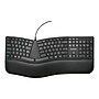 Kensington Pro Fit Ergo Wired Keyboard, Black (K75400US)~#|#~sp103902673_sc7