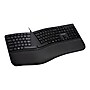 Kensington Pro Fit Ergo Wired Keyboard, Black (K75400US)~#|#~sp103902674_sc7