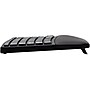 Kensington Pro Fit K75406US Wireless Ergonomic Keyboard and Mouse Combo, Black~#|#~sp103902682_sc7