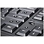 Kensington Pro Fit K75406US Wireless Ergonomic Keyboard and Mouse Combo, Black~#|#~sp103902683_sc7