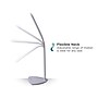 Black & Decker Minimalist LED Desk Lamp, Matte (VLED1820-BD)~#|#~sp104222209_sc7