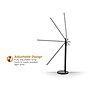 Bostitch LED Desk Lamp, Matte (VLED1826BLK-BOS)~#|#~sp104308351_sc7