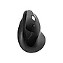Kensington Pro Fit Wireless Ergonomic Vertical Optical Mouse, Black (KMW75501)~#|#~sp104402107_sc7