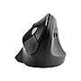 Kensington Pro Fit Wireless Ergonomic Vertical Optical Mouse, Black (KMW75501)~#|#~sp104402109_sc7