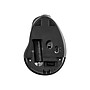 Kensington Pro Fit Wireless Ergonomic Vertical Optical Mouse, Black (KMW75501)~#|#~sp104402111_sc7