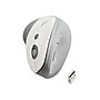 Kensington Pro Fit Wireless Ergonomic Vertical Optical Mouse, Gray (KMW75520)~#|#~sp104402119_sc7