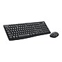 Logitech MK295 Silent Keyboard and Mouse Combo, Graphite (920-009782)~#|#~sp104569404_sc7