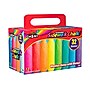 Cra-Z-Art Sidewalk Chalk, Assorted Colors, 32/Box (10817-6)~#|#~sp104571601_sc7
