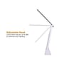 Bostitch LED Desk Lamp, White (KTVLED1810-WHITE)~#|#~sp104815375_sc7
