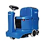 Clarke RA40 20" Path WET OBC Rider Scrubber, Two 130 Ah (56384073)~#|#~sp104902537_sc7