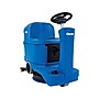 Clarke RA40 20" Path WET OBC Rider Scrubber, Two 130 Ah (56384073)~#|#~sp104902538_sc7