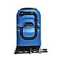 Clarke RA40 20" Path WET OBC Rider Scrubber, Two 130 Ah (56384073)~#|#~sp104902541_sc7