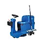 Clarke RA40 20" Path WET OBC Rider Scrubber, Two 130 Ah (56384073)~#|#~sp104902542_sc7