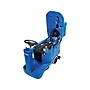 Clarke RA40 20" Path WET OBC Rider Scrubber, Two 130 Ah (56384073)~#|#~sp104902543_sc7