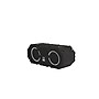 Altec Lifejacket Jolt with Lights IMW580L-BLK Bluetooth Speaker, Black~#|#~sp105090218_sc7