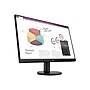 HP P24v G4 23.8" LED Monitor, Black (9TT78A6#ABA)~#|#~sp105169937_sc7