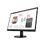 HP P24v G4 23.8" LED Monitor, Black (9TT78A6#ABA)~#|#~sp105169939_sc7