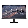 HP P27v G4 27" LED Monitor, Black (9TT20A6#ABA)~#|#~sp105169941_sc7