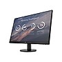 HP P27v G4 27" LED Monitor, Black (9TT20A6#ABA)~#|#~sp105169945_sc7