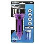 Dorcy Active 6.5" LED Floating Flashlight, Purple/Black (41-2508)~#|#~sp105960647_sc7