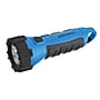 Dorcy Active 6.5" Floating Flashlight, Blue/Black (41-2514)~#|#~sp105960653_sc7