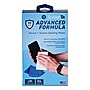Digital Innovations Screen Dr Advanced Formula Individually Wrapped Screen Cleaning Wipes, 120 Wipes, 1 Microfiber Cloth (32348)~#|#~sp105960666_sc7