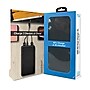 Naztech 20,000 mAh 18 Watt PD+QC Fast Charge High-Capacity Fabric Power Bank, Black (15143)~#|#~sp105961347_sc7