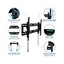 Mount-It! Premium Tilt Wall TV Mount, 154 Lbs. Max. (MI-382)~#|#~sp105964850_sc7