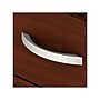 Bush Business Furniture Studio C 3-Drawer Mobile Vertical File Cabinet, Letter/Legal Size, Lockable, Hansen Cherry (SCF216HCSU)~#|#~sp106058187_sc7