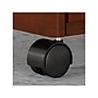 Bush Business Furniture Studio C 3-Drawer Mobile Vertical File Cabinet, Letter/Legal Size, Lockable, Hansen Cherry (SCF216HCSU)~#|#~sp106058191_sc7