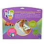 Educational Insights Playfoam Shape & Learn Alphabet Flash Card Set, Multicolored (1917)~#|#~sp106136461_sc7