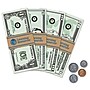 Learning Resources Pretend and Play Money (LER2725)~#|#~sp106136601_sc7