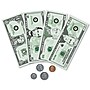 Learning Resources Pretend and Play Money (LER2725)~#|#~sp106136602_sc7