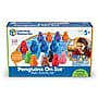 Learning Resources Penguins on Ice Math Activity Set (LER3311)~#|#~sp106136705_sc7