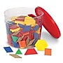 Learning Resources Pattern Block, 0.5 cm Thickness (LER0134)~#|#~sp106136769_sc7