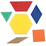 Learning Resources Pattern Block, 0.5 cm Thickness (LER0134)~#|#~sp106136773_sc7