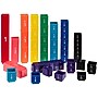 Learning Resources Fraction Tower Fraction Cubes (LER2510)~#|#~sp106136881_sc7