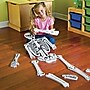 Learning Resources Skeleton Foam Floor Puzzle (LER3332)~#|#~sp106137135_sc7