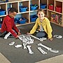 Learning Resources Skeleton Foam Floor Puzzle (LER3332)~#|#~sp106137136_sc7