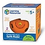 Learning Resources 5" Cross-Section Earth Model (LER2437)~#|#~sp106137169_sc7