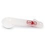 Learning Resources Measuring Spoons, White, Set of 6, (LER4291)~#|#~sp106137301_sc7