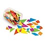 Learning Resources Bright's! Tangrams Classpack (LER3554)~#|#~sp106137506_sc7